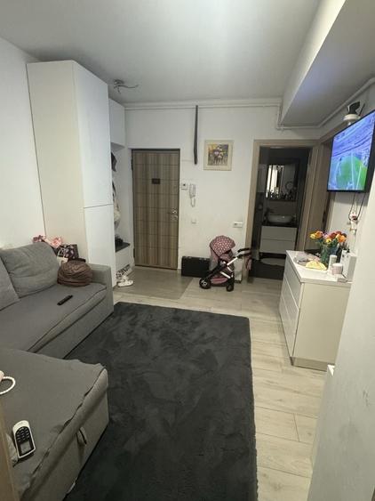 Apartament cu 2 camere decomandat în Sălaj