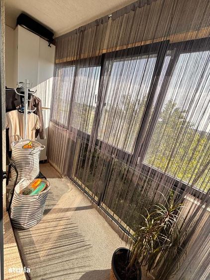 Apartament cu 2 camere în Ghencea