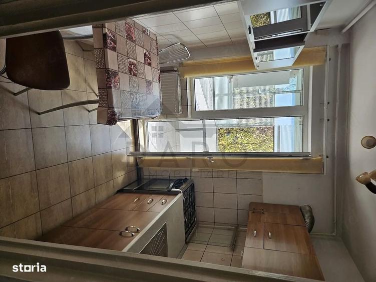 Apartament cu 2 camere în Tudor