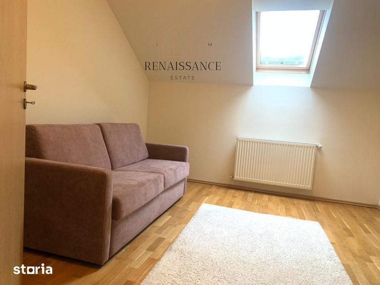 Apartament cu 4 camere în Moșnița Nouă