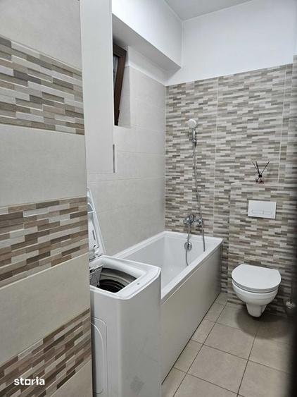 Apartament cu 2 camere în Tudor Vladimirescu