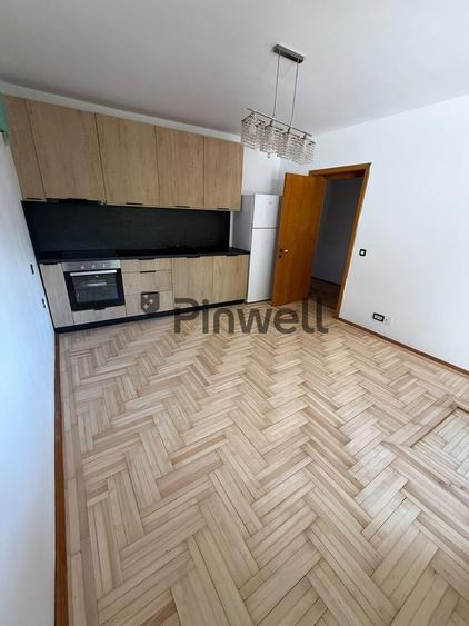 Apartament cu 3 camere decomandat, mobilat în Aviației