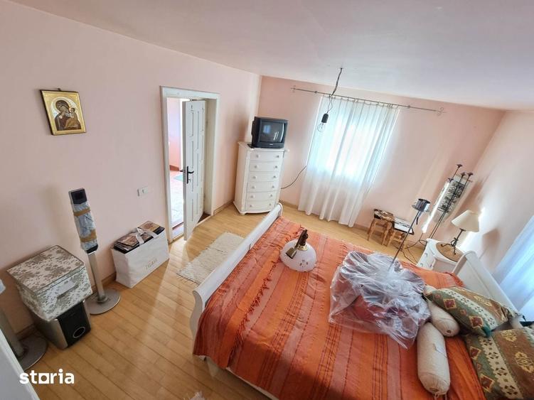Apartament cu 2 camere în Cișmigiu