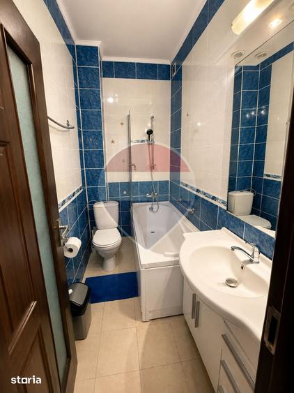 Apartament cu 2 camere în Bartolomeu