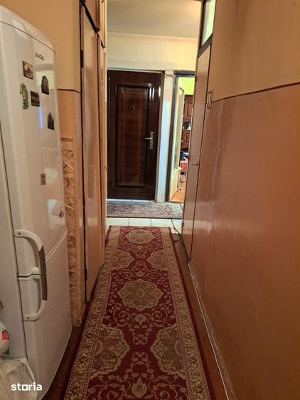 Apartament cu 3 camere în Calea Aradului