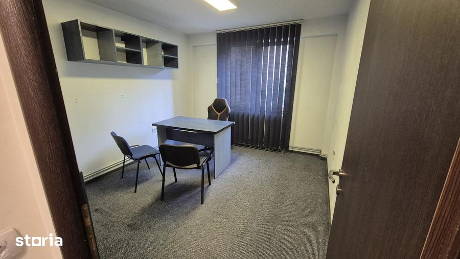 Apartament cu 2 camere în Vlahuță