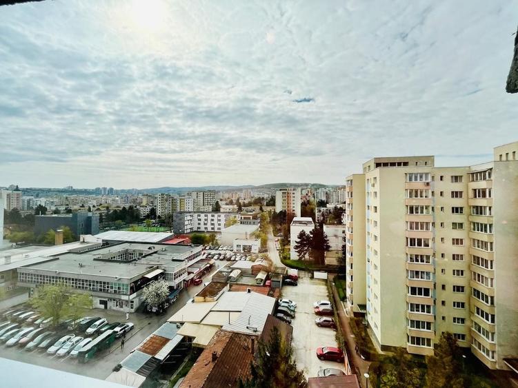 Totul NOU, 3 camere LUX | Calea Floresti| Gata de mutare - 13