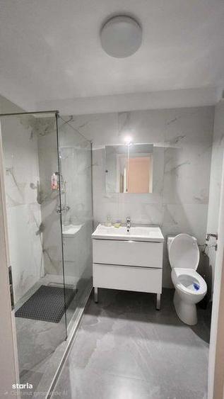 Apartament cu 2 camere decomandat în Dobroești
