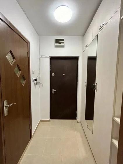 Garsoniera moderna, etaj 5, 8 min metrou Dristor 1, pet friendly - 4