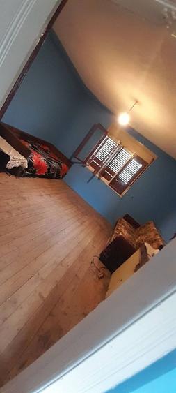 Casă cu 2 camere în Câmp