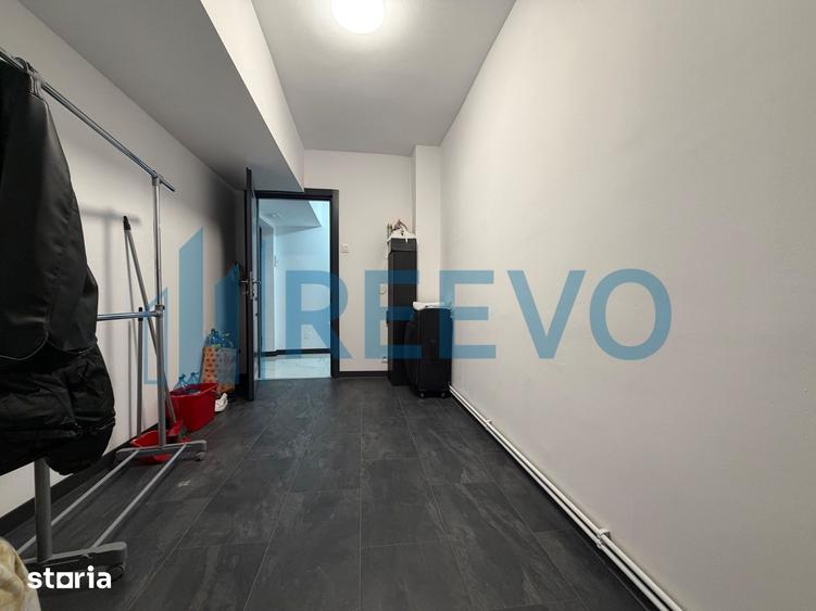 Apartament cu 3 camere decomandat, mobilat în Bistrița Lac
