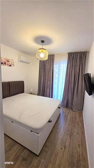 Studio dublu | Loc de parcare | H Pipera Lake - 2