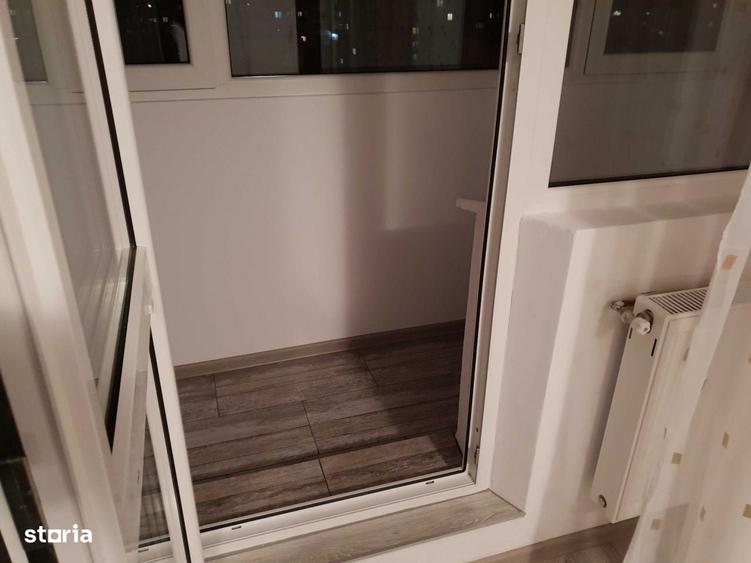 Berceni/Piata Sudului/Metrou-Apartament 2 camere - 5