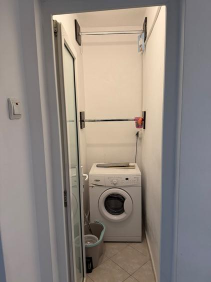 Apartament cu 2 camere decomandat, mobilat în Obor