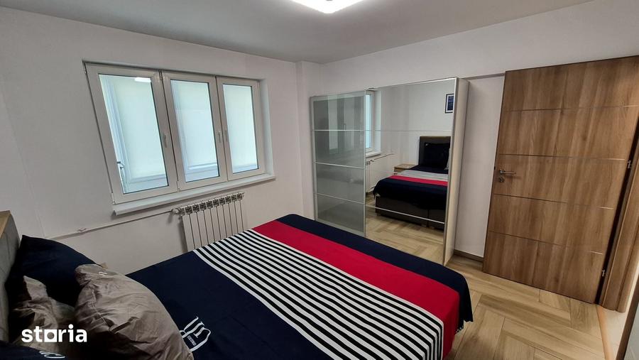 Apartament cu 3 camere decomandat în Vatra Luminoasă