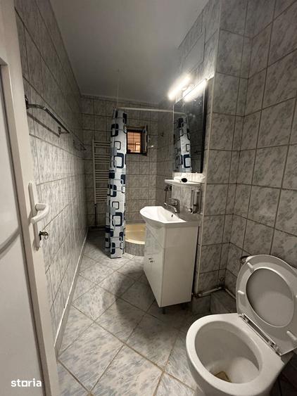 Spațiu comercial, de 50 mp, în Gară