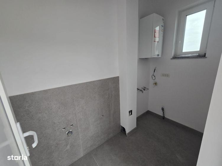 Casă cu 3 camere în Central