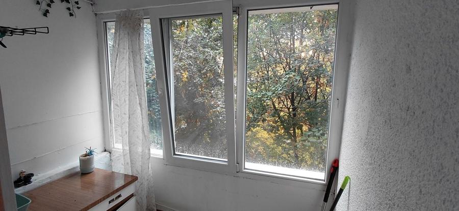 Garsonieră decomandată în Măgurele