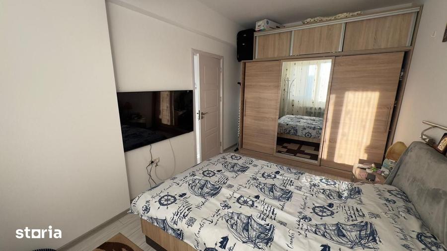 Garsonieră decomandată în Dobroești