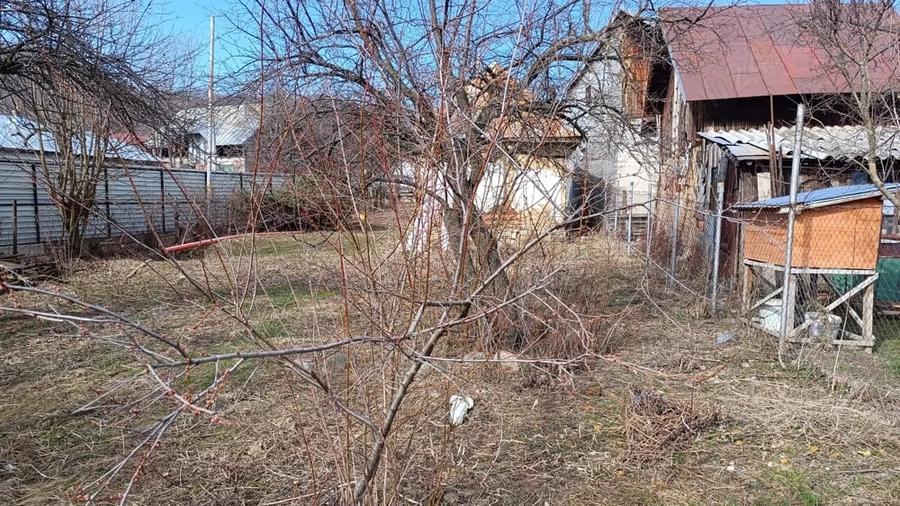 Teren de 636 mp, în Breaza de Jos