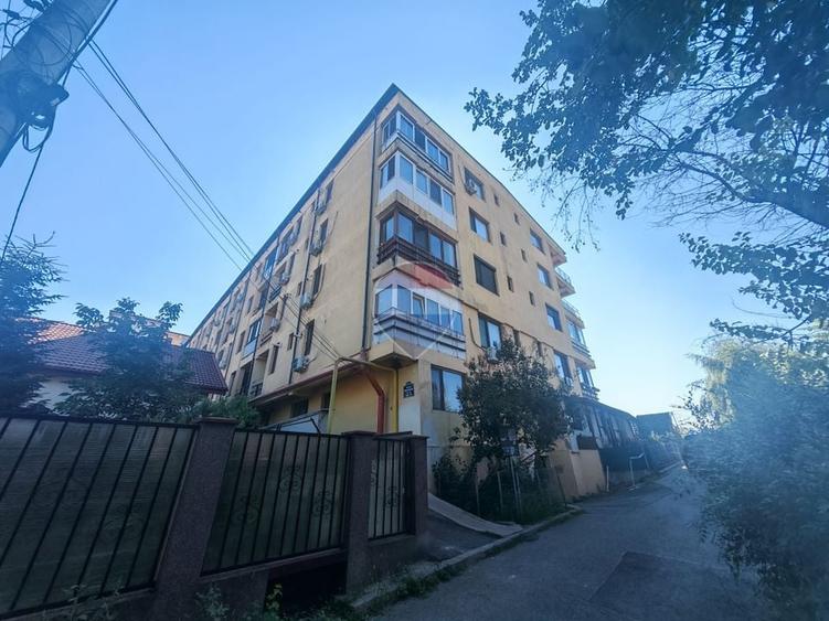 Apartament cu 2 camere semidecomandat, mobilat în Nicolae Grigorescu