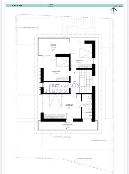 Teren Construcții intravilan de 394.82998657227 mp, în Europa