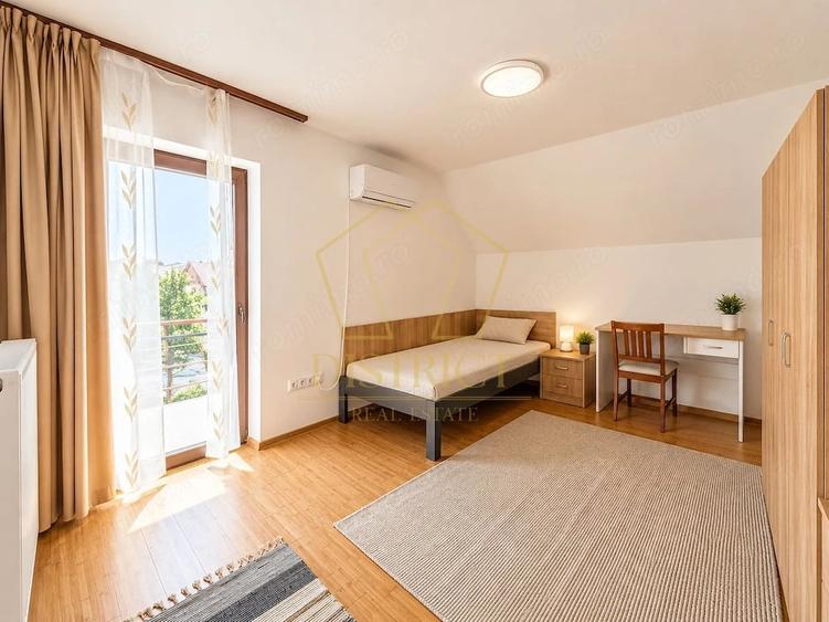 Casă cu 4 camere cu Teren 560 Mp în Giarmata