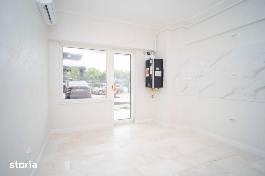 Apartament cu 2 camere în Copou