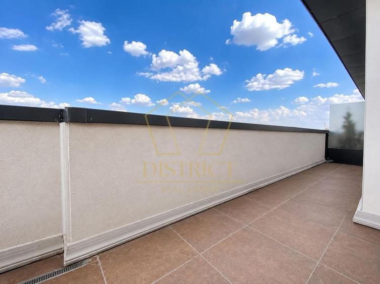 Apartament cu 3 camere decomandat, mobilat în Torontalului