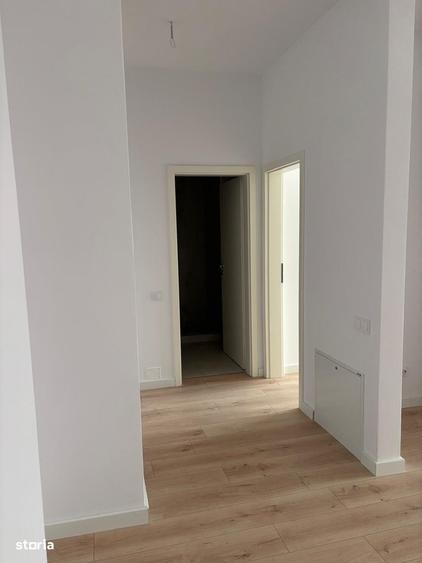 Apartament cu 2 camere în Florești