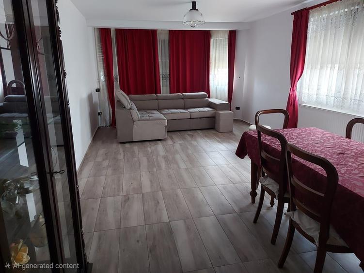 Casă cu 4 camere în Central