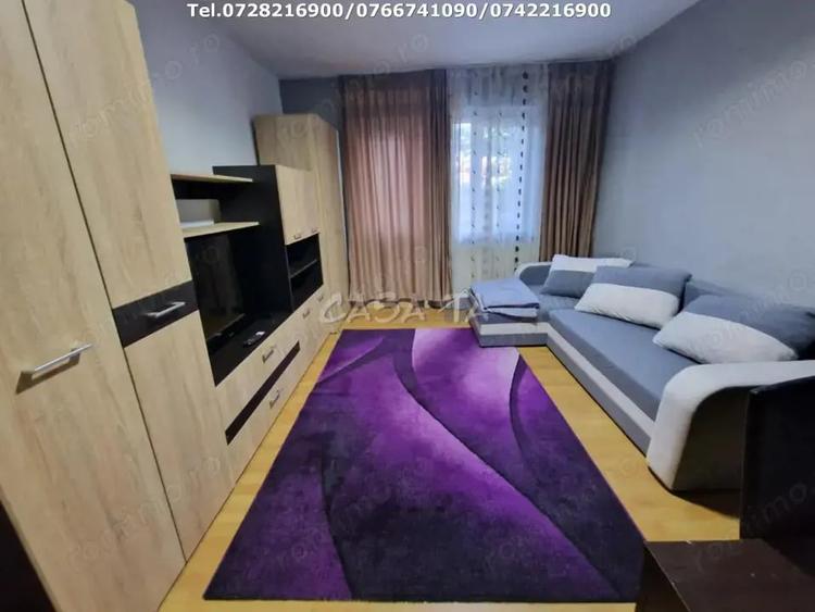 Inchiriere apartament 2 camere, Aleea Plopilor - 1