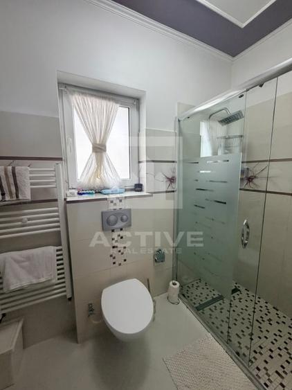 Birou, de 150 mp, în Gheorgheni