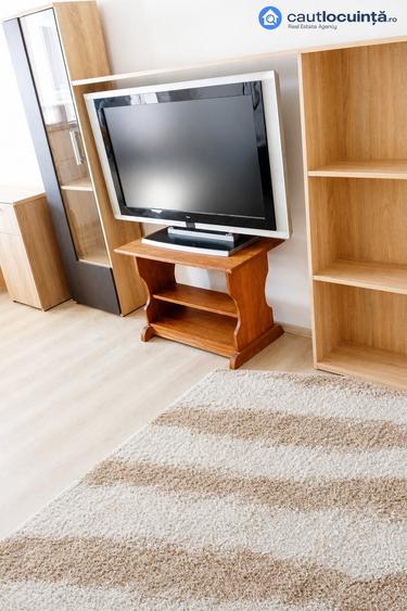 Apartament cu 2 camere în Dristor