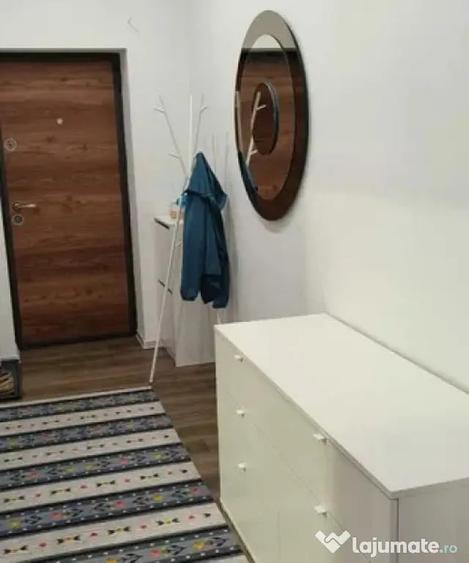 Apartament cu 2 camere decomandat în Horea