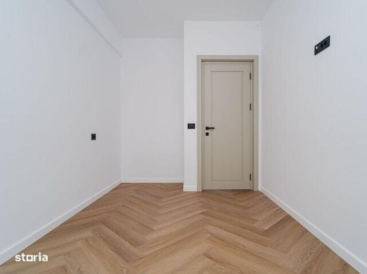 Apartament cu 2 camere în Galata