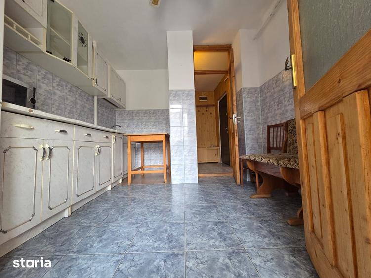 Apartament cu 2 camere în E3