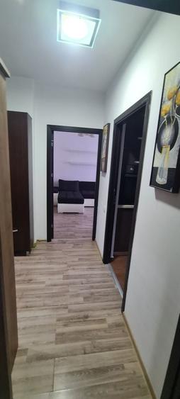 Apartament cu 2 camere în Ștefan cel Mare