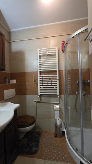 Apartament cu 4 camere decomandat, mobilat în Zorilor