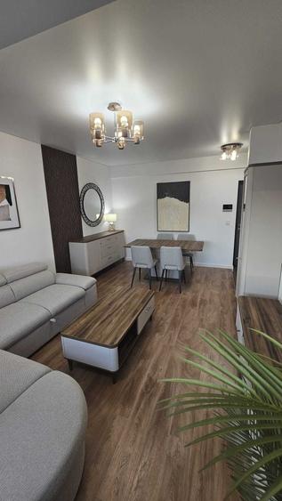 Inchiriere apartament in Carierul Alfa Park. - 1