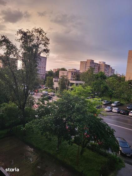 Apartament cu 2 camere în Tomis Nord