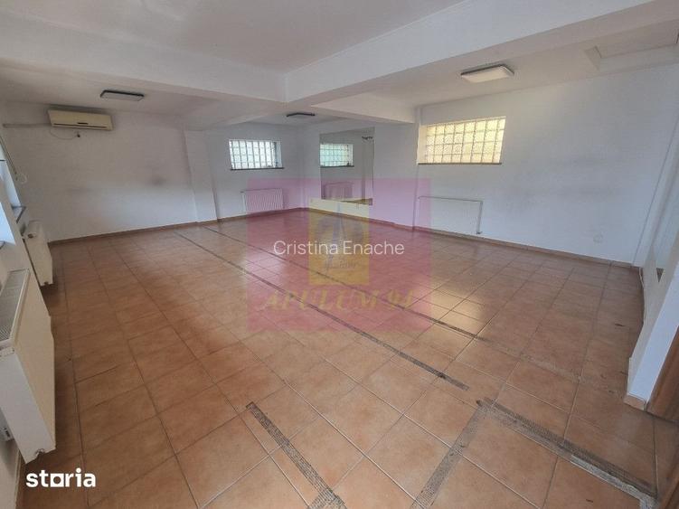 Spa?ii premium de inchiriat | Avia?iei | Open-space | 5763 mp