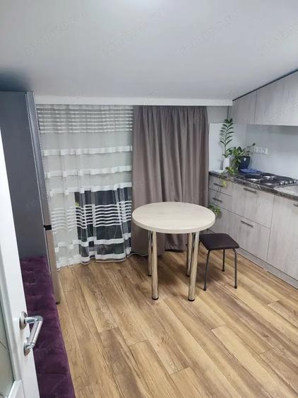 Ofer spre inchiriere Garsoniera in zona Crangasi - 5