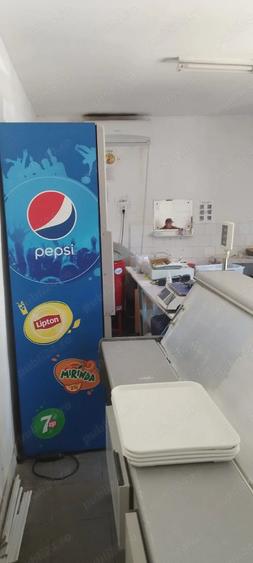 Spațiu comercial, de 50 mp, în Bragadiru
