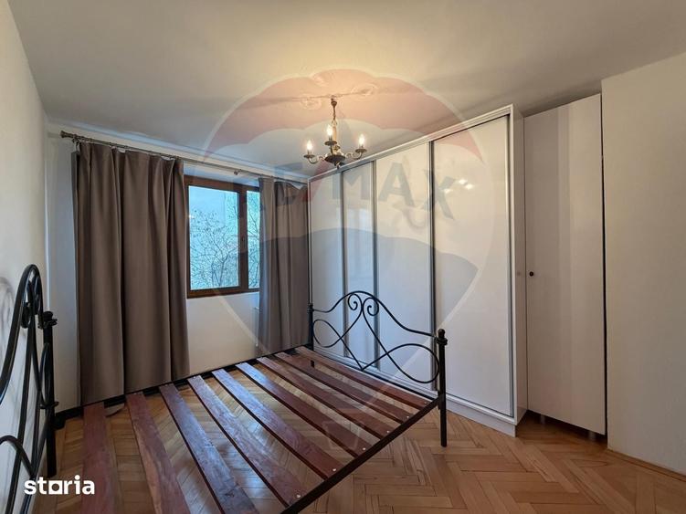VANZARE Apartament 2 camere - Iancului - Mihai Bravu - 5