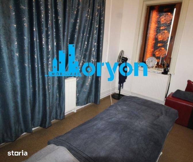 Spațiu comercial, de 35 mp, în Ultracentral