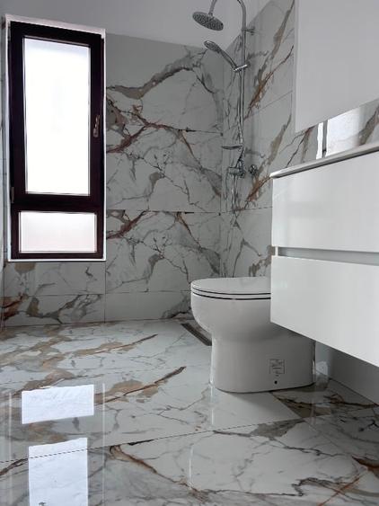 Duplex cu 4 camere cu Canalizare în Vladimirescu