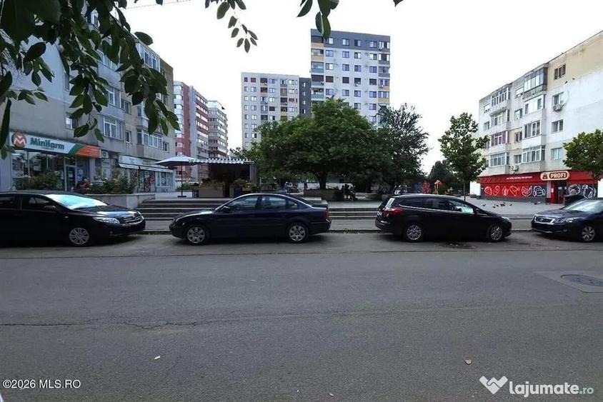 Tomis Nord - Badea Cartan, apartament cu 3 camere, decoma... - 18