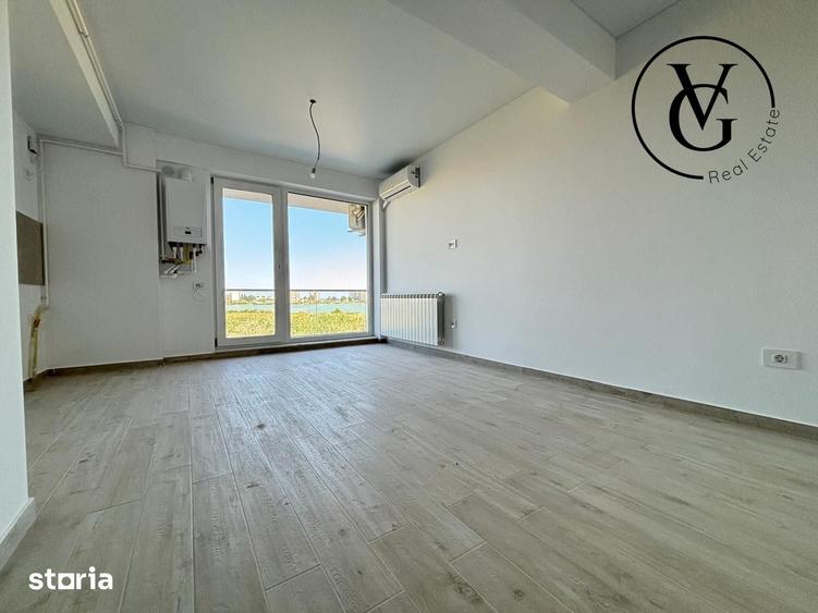 Apartament 2 camere - MERAKI LAGO RESORT & SPA - 2
