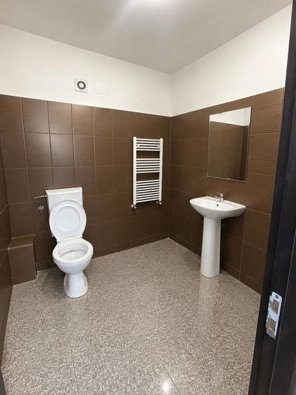 Spațiu comercial, de 110 mp, în Roșu